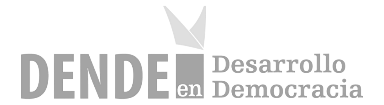 Dende