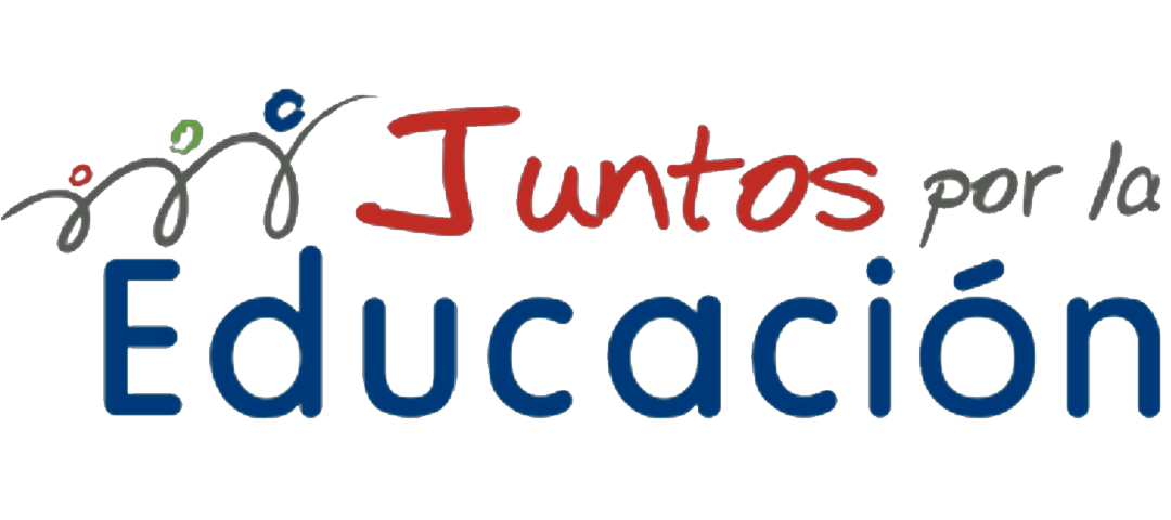 juntos por la educacion